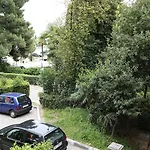 Ines Komel Apartment Opatija