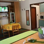 Ines Komel Apartment *