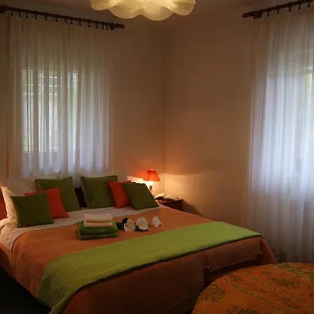 Apartman Ines Komel