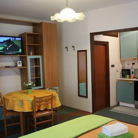 Apartman Ines Komel Opatija