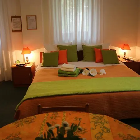 Apartman Ines Komel