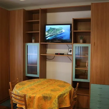 Ines Komel Apartman Opatija