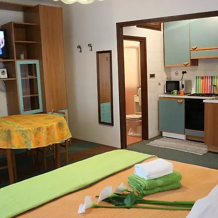 Appartement Ines Komel Opatija