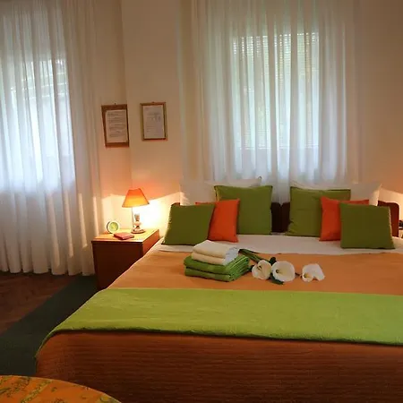 Appartement Ines Komel Opatija