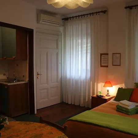 Ines Komel Apartmán