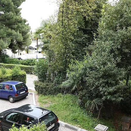 Ines Komel Apartmán Opatija
