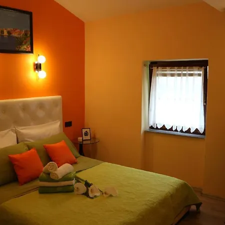 Lägenhet Ines Komel