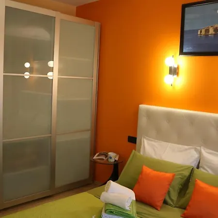 Ines Komel Appartement Opatija