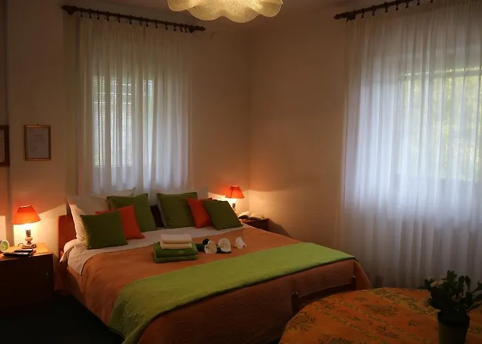 Apartament Ines Komel