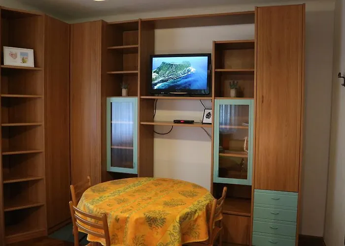 Ines Komel Apartament Opatija