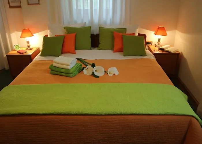 Ines Komel Apartment *