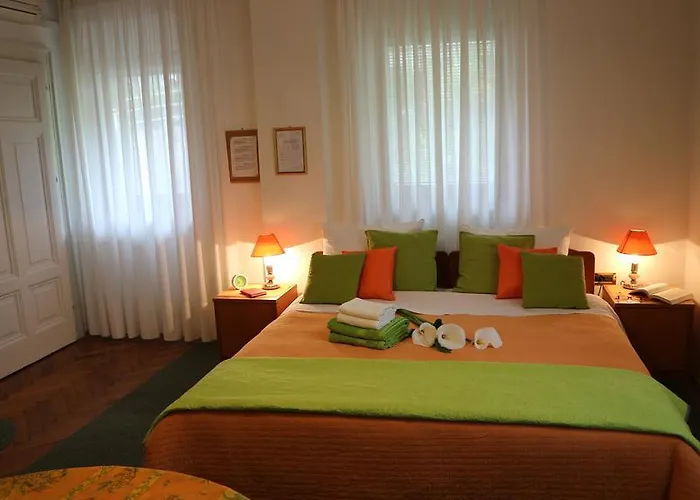 Apartment Ines Komel Opatija