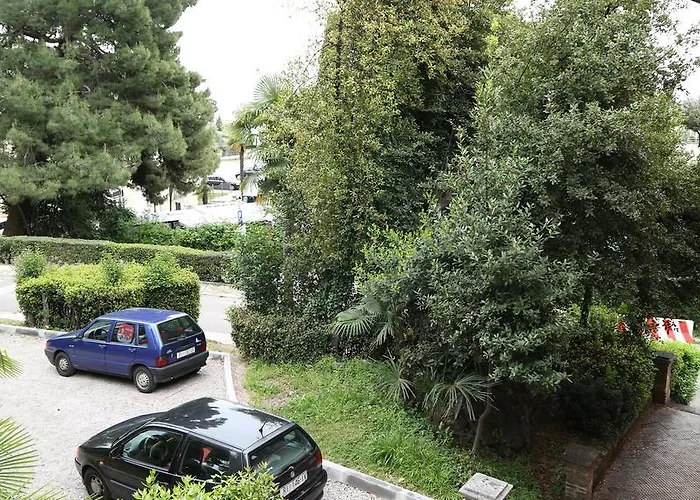 Ines Komel Apartment Opatija