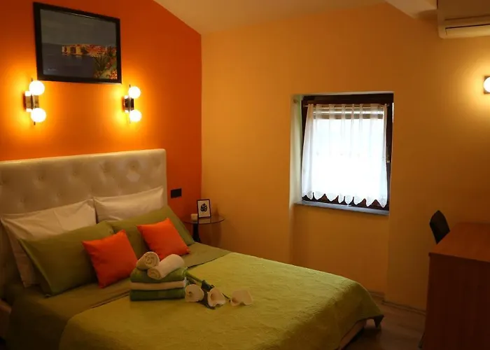 Apartament Ines Komel