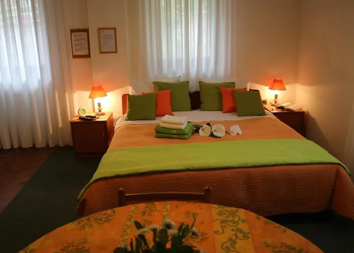 Apartment Ines Komel