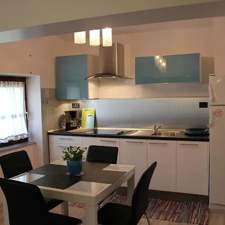 Apartament Ines Komel Opatija