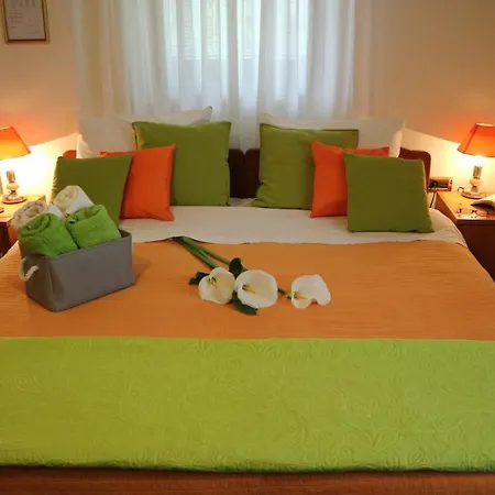 Apartament Ines Komel Opatija