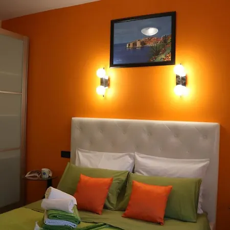 Apartament Ines Komel Opatija