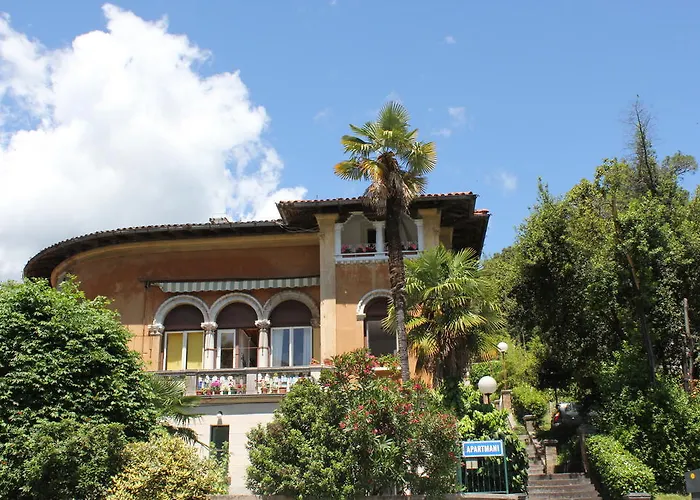 Appartamento Ines Komel Abbazia