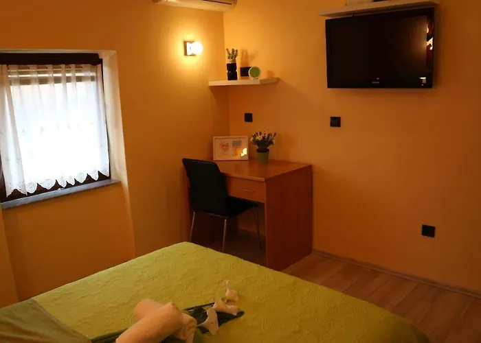 Appartamento Ines Komel *