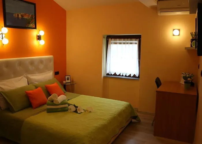 Appartamento Ines Komel *